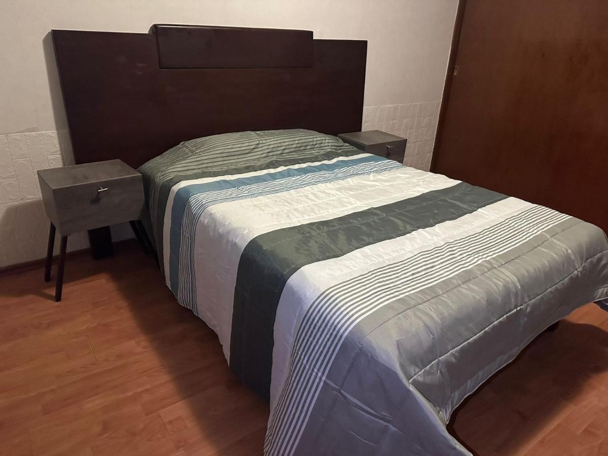 Comoda Habitacion A 10 Min Del Centro Historico De Керетаро Экстерьер фото