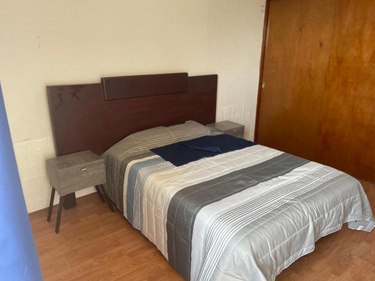 Comoda Habitacion A 10 Min Del Centro Historico De Керетаро Экстерьер фото