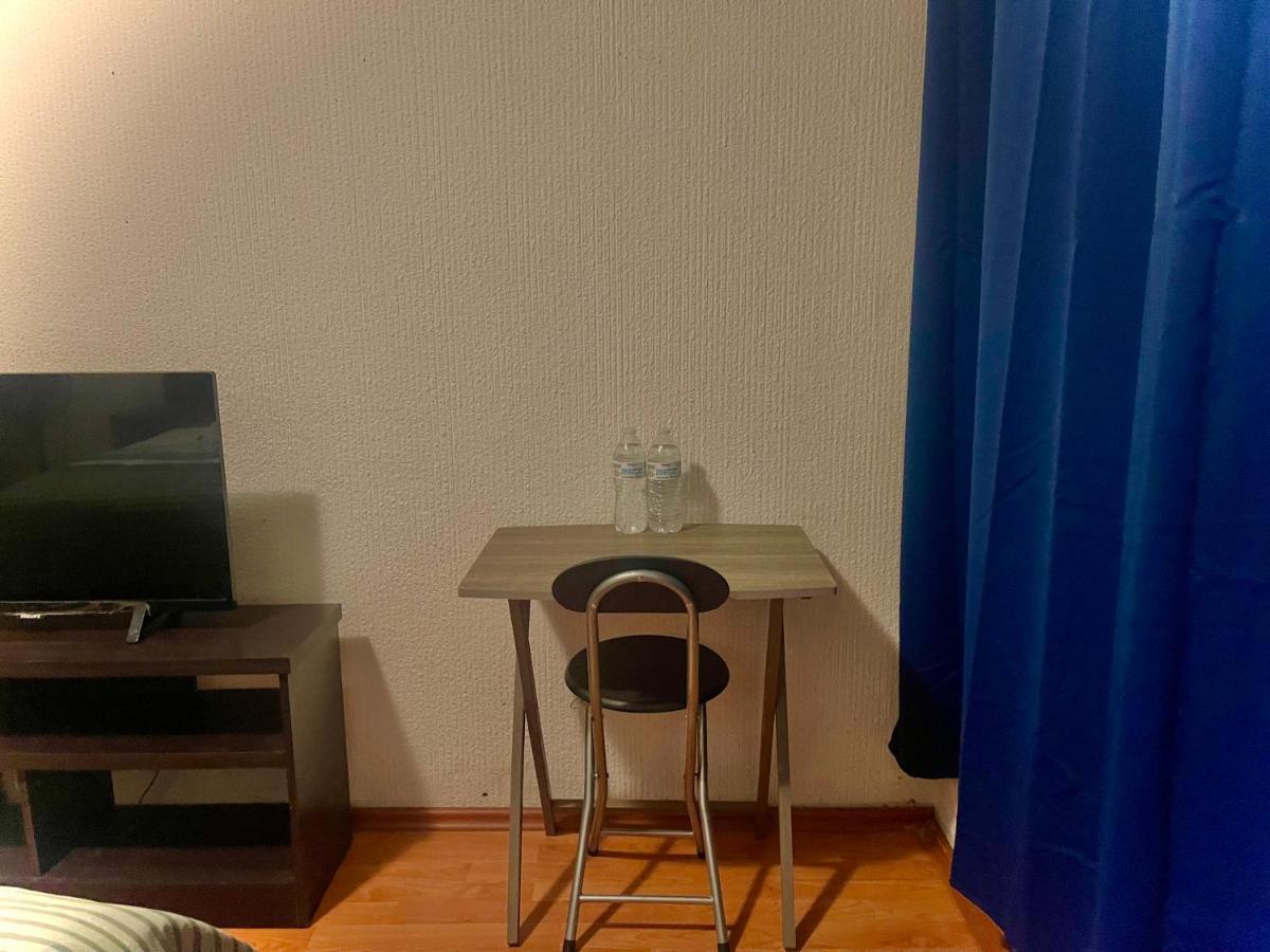 Comoda Habitacion A 10 Min Del Centro Historico De Керетаро Экстерьер фото