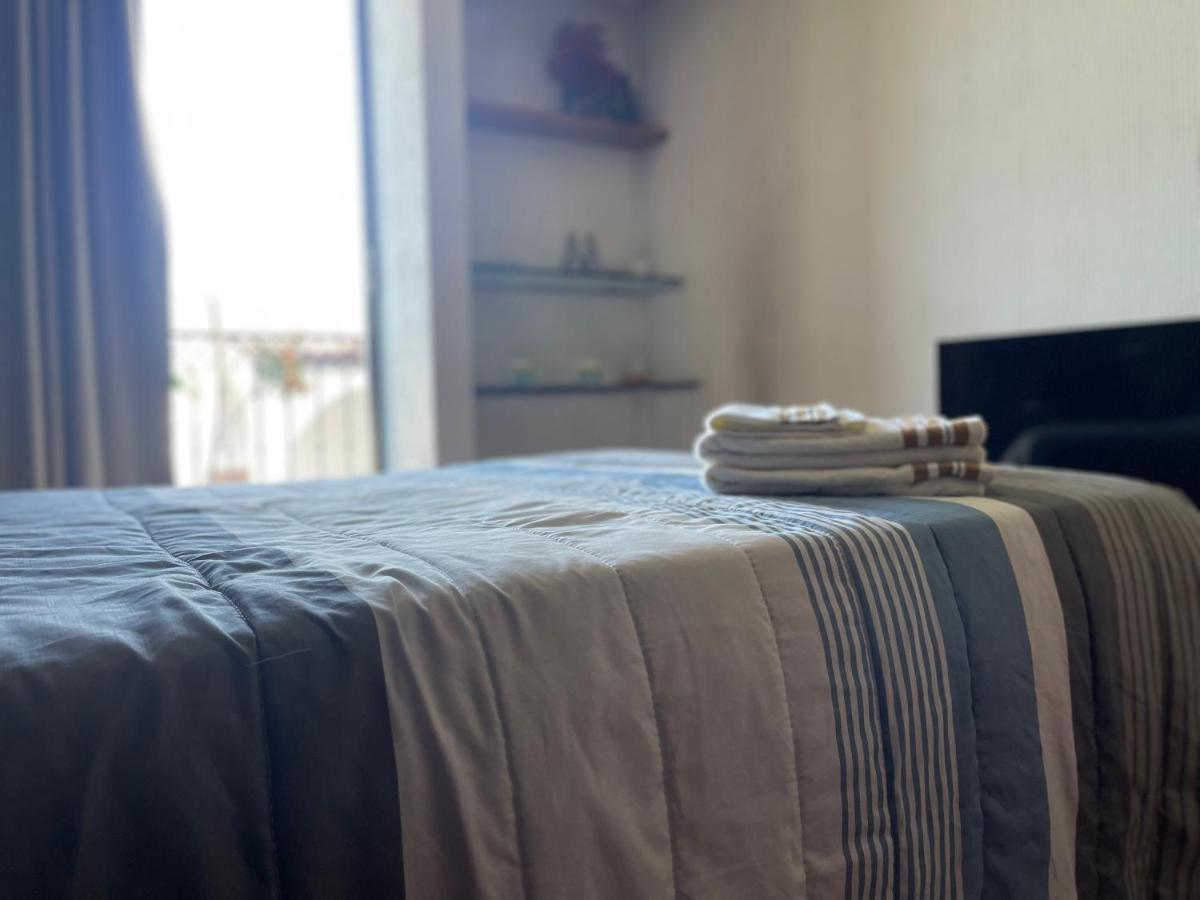 Comoda Habitacion A 10 Min Del Centro Historico De Керетаро Экстерьер фото