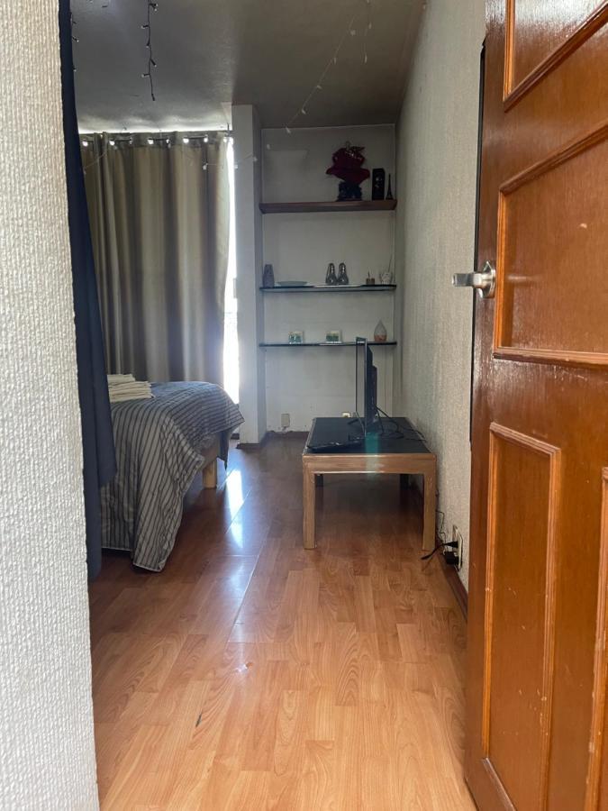 Comoda Habitacion A 10 Min Del Centro Historico De Керетаро Экстерьер фото
