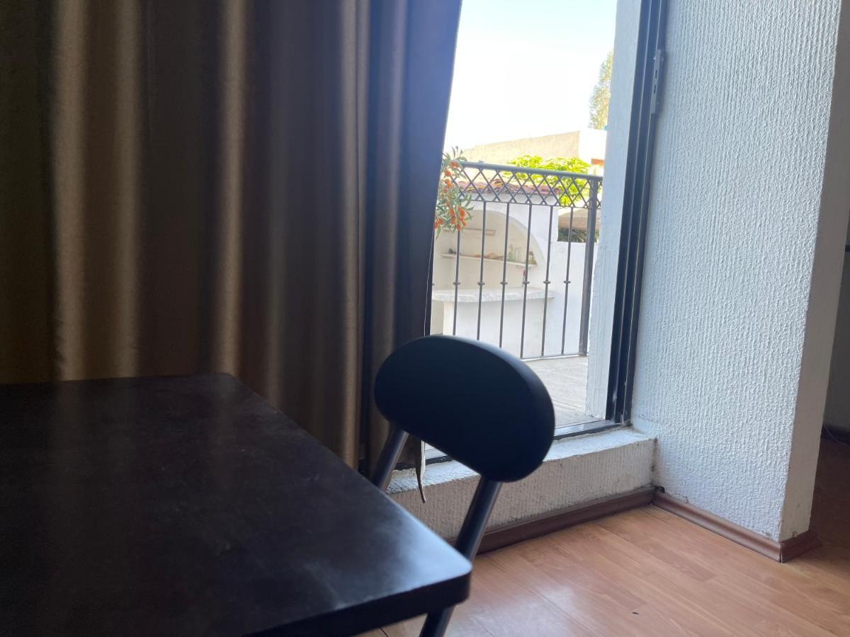 Comoda Habitacion A 10 Min Del Centro Historico De Керетаро Экстерьер фото